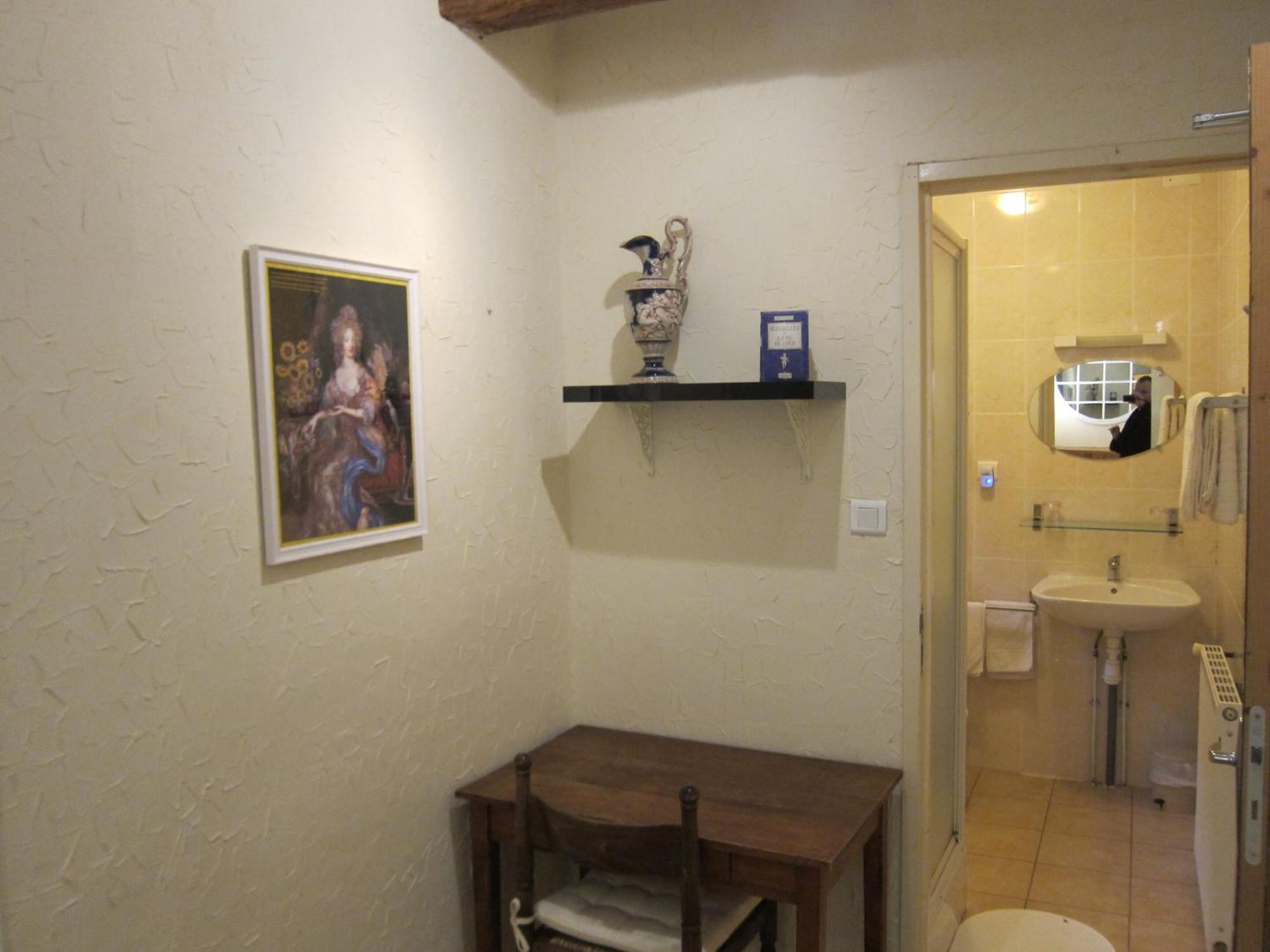 Auberge Des Deux Rivieres Seix Номер фото